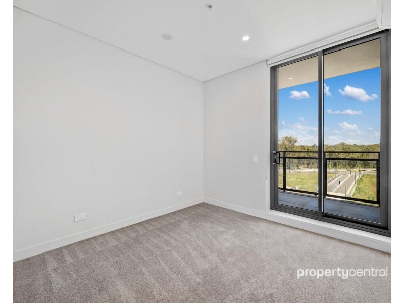 507/2 Sergeant Street, Edmondson Park NSW 2174
