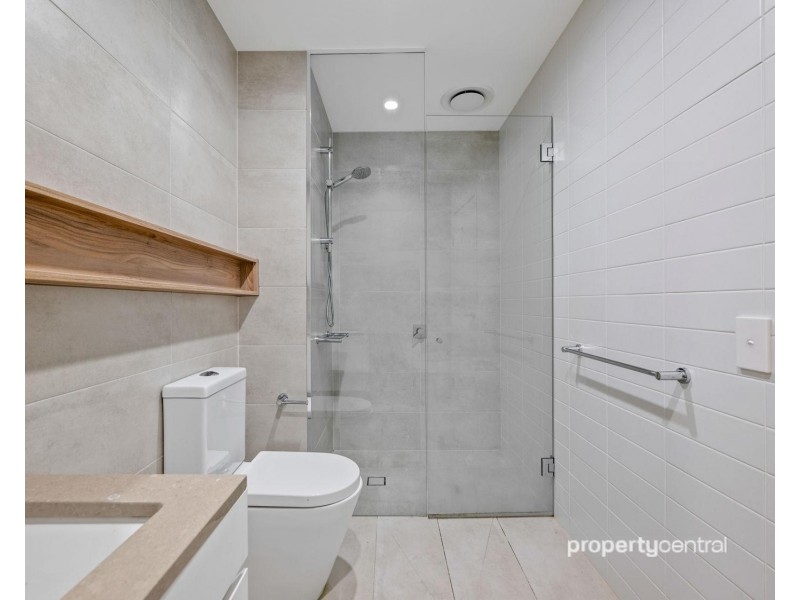 507/2 Sergeant Street, Edmondson Park NSW 2174