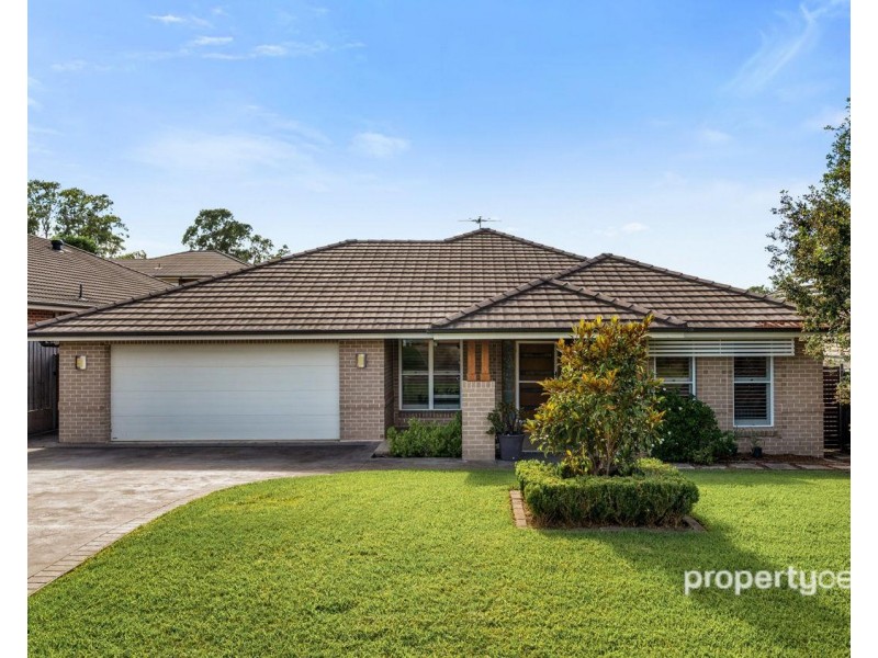 6 Winbourne Road, Mulgoa NSW 2745