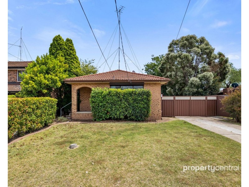 33 Bellbrook Avenue, Emu Plains NSW 2750