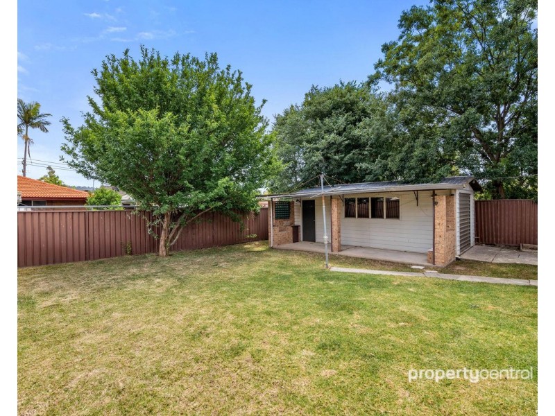 33 Bellbrook Avenue, Emu Plains NSW 2750