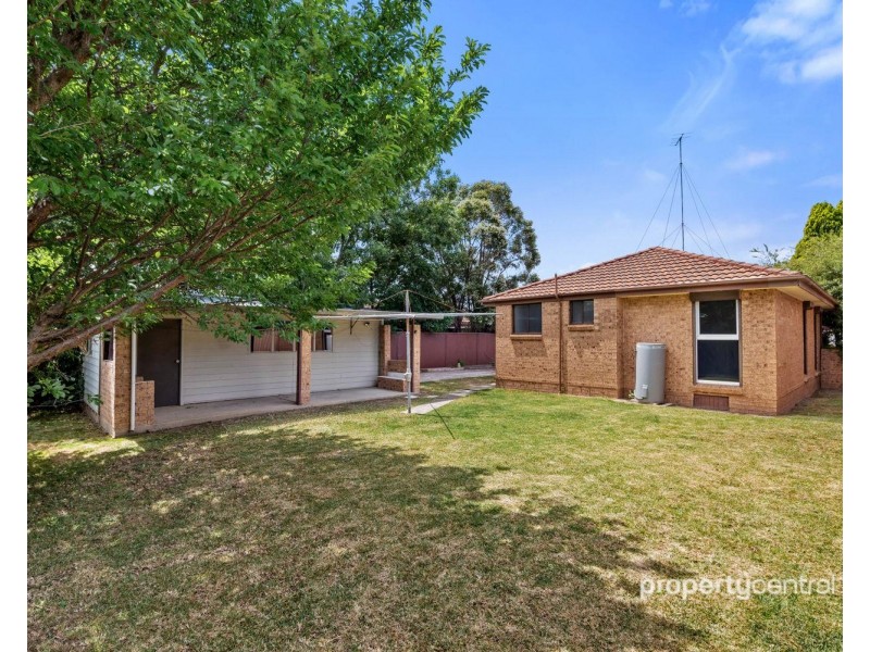 33 Bellbrook Avenue, Emu Plains NSW 2750
