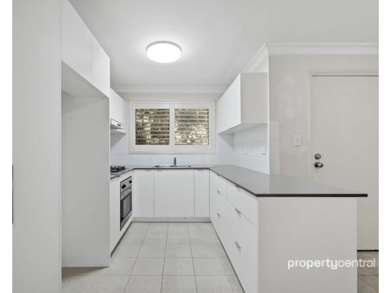7/73-75 Wetherill Street North, Silverwater NSW 2128