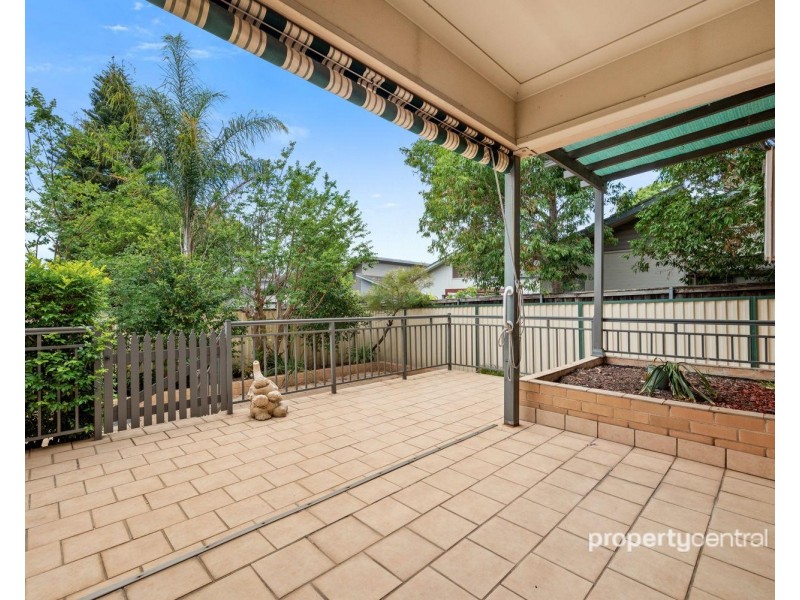 7/73-75 Wetherill Street North, Silverwater NSW 2128