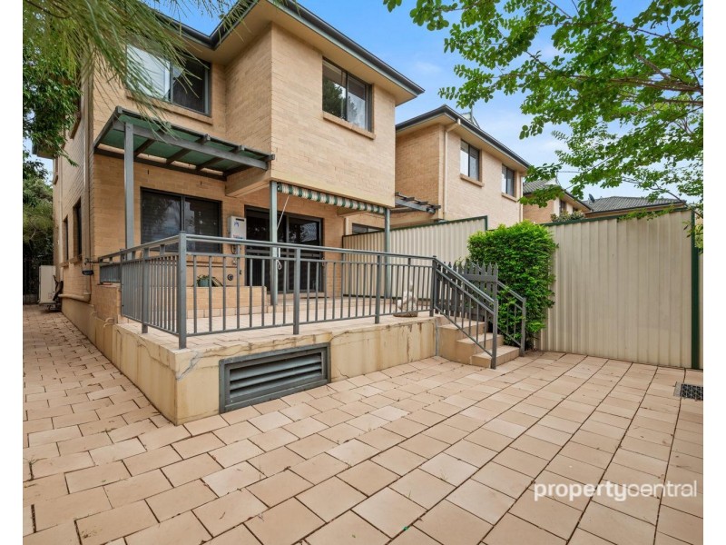 7/73-75 Wetherill Street North, Silverwater NSW 2128