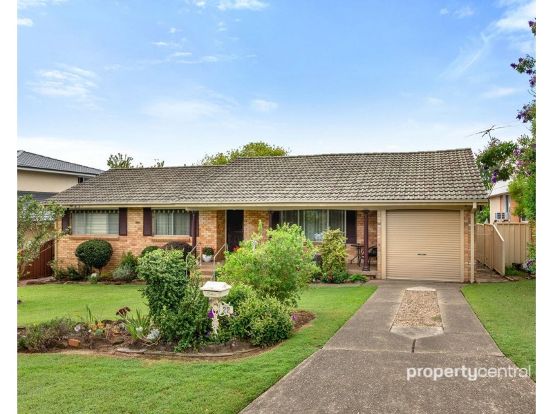 22 Dempsey Street, Emu Heights NSW 2750