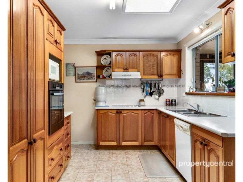 22 Dempsey Street, Emu Heights NSW 2750