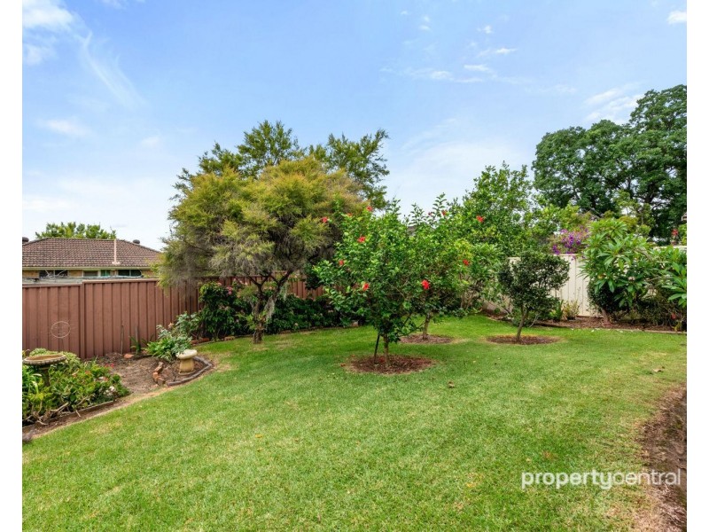 22 Dempsey Street, Emu Heights NSW 2750