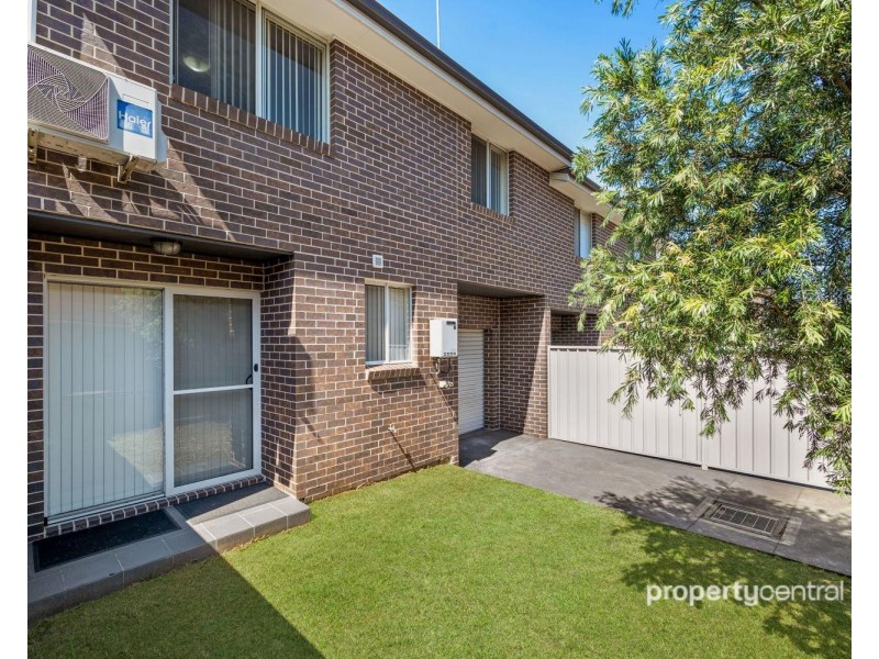 5/174 Glossop Street, St Marys NSW 2760