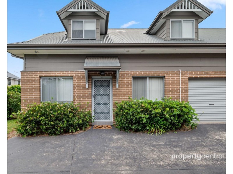 12/117 Victoria Street, Werrington NSW 2747