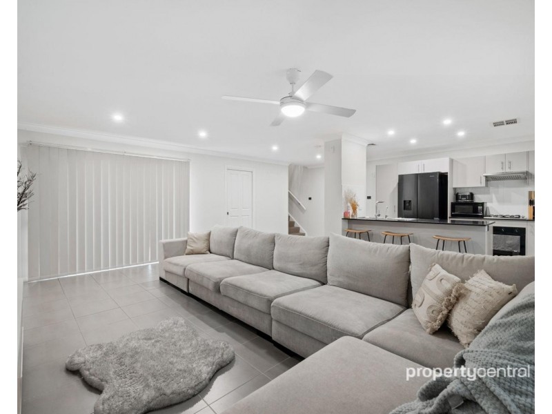 12/117 Victoria Street, Werrington NSW 2747