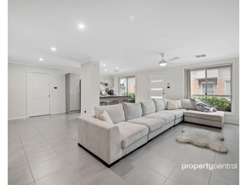 12/117 Victoria Street, Werrington NSW 2747