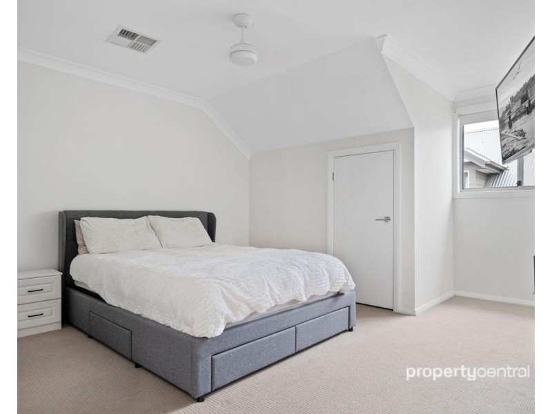 12/117 Victoria Street, Werrington NSW 2747