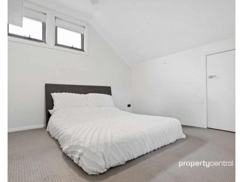 12/117 Victoria Street, Werrington NSW 2747