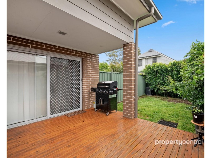 12/117 Victoria Street, Werrington NSW 2747