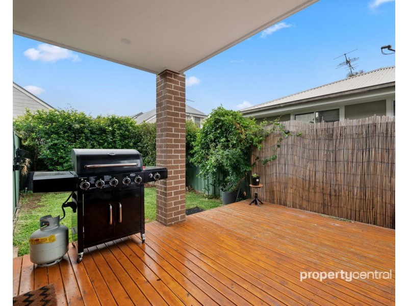 12/117 Victoria Street, Werrington NSW 2747
