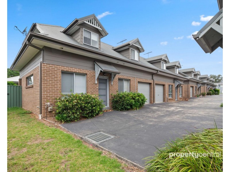 12/117 Victoria Street, Werrington NSW 2747