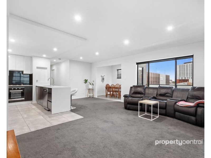 19/5 Lethbridge Street, Penrith NSW 2750