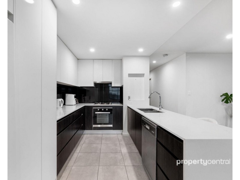 19/5 Lethbridge Street, Penrith NSW 2750