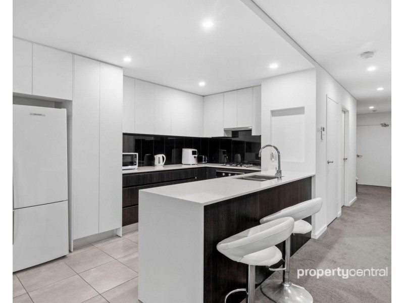 19/5 Lethbridge Street, Penrith NSW 2750