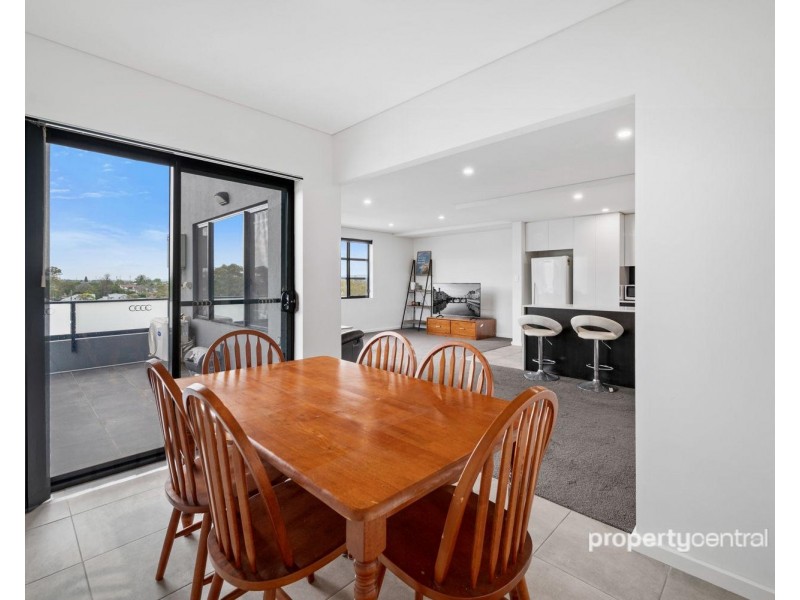 19/5 Lethbridge Street, Penrith NSW 2750