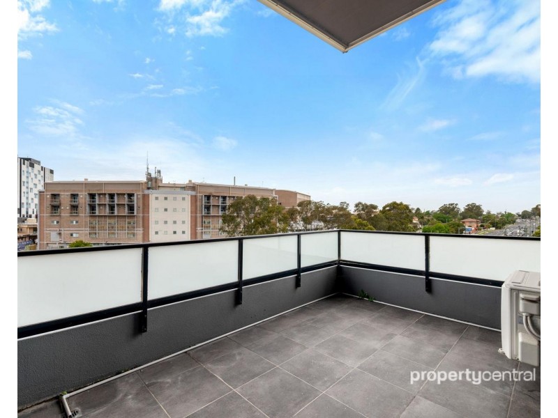 19/5 Lethbridge Street, Penrith NSW 2750