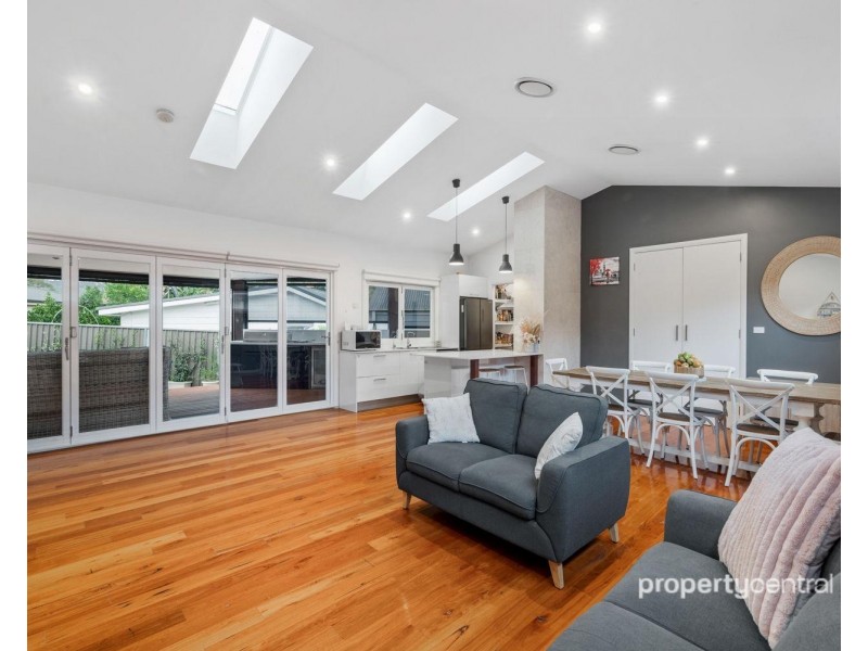 63 Gibbes Street, Regentville NSW 2745