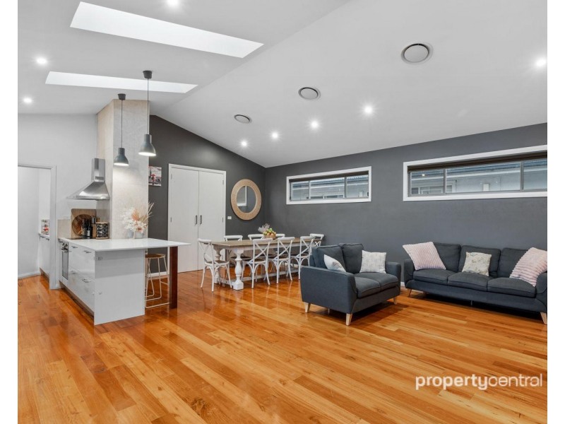 63 Gibbes Street, Regentville NSW 2745