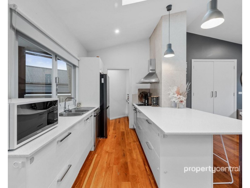 63 Gibbes Street, Regentville NSW 2745