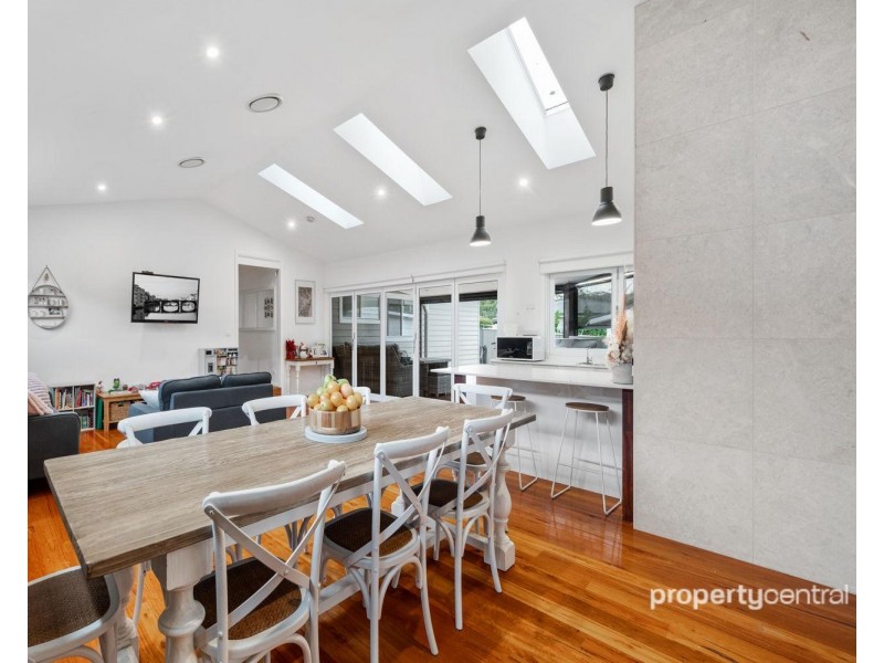 63 Gibbes Street, Regentville NSW 2745