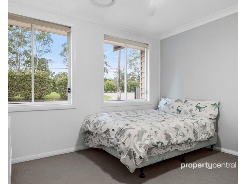 63 Gibbes Street, Regentville NSW 2745