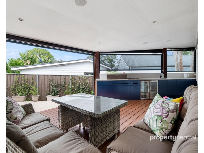 63 Gibbes Street, Regentville NSW 2745