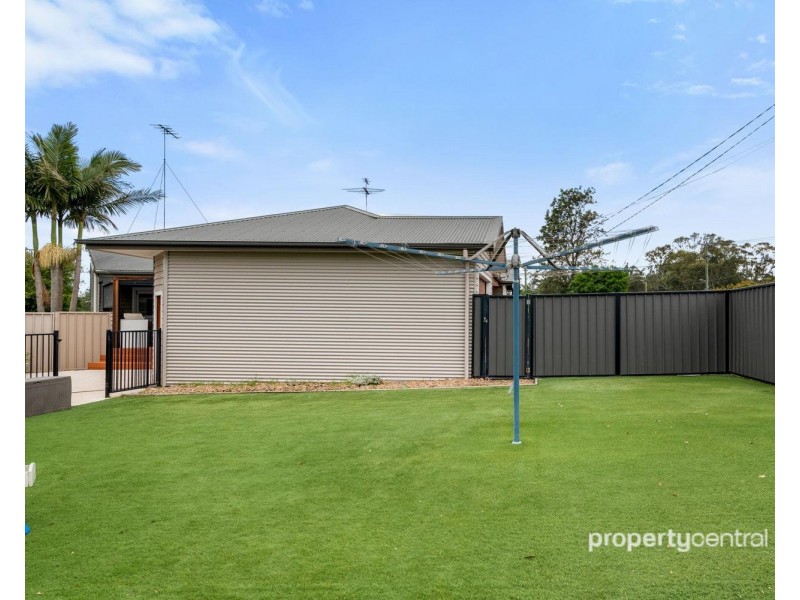 63 Gibbes Street, Regentville NSW 2745