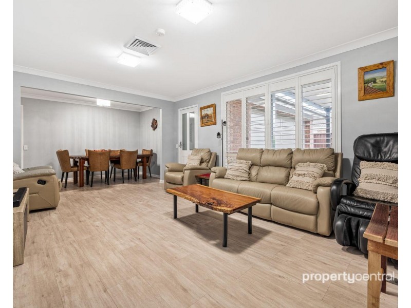 18 Annie Spence Close, Emu Heights NSW 2750