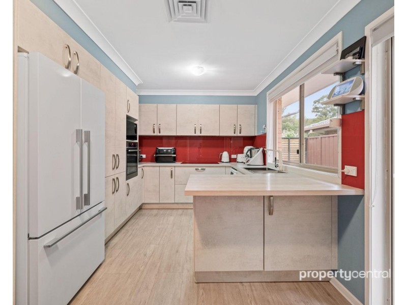 18 Annie Spence Close, Emu Heights NSW 2750