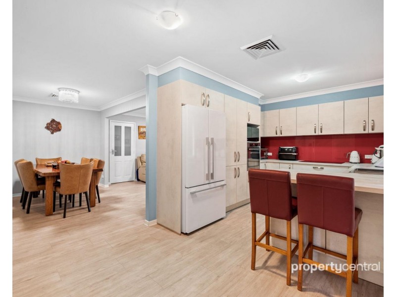 18 Annie Spence Close, Emu Heights NSW 2750