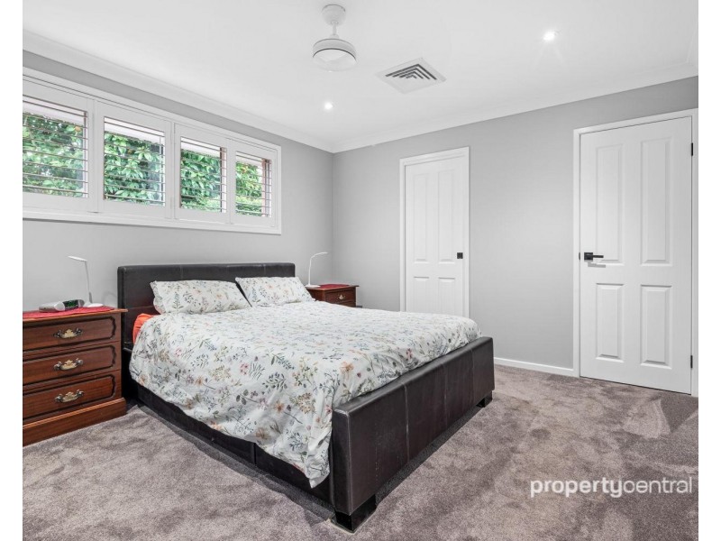 18 Annie Spence Close, Emu Heights NSW 2750