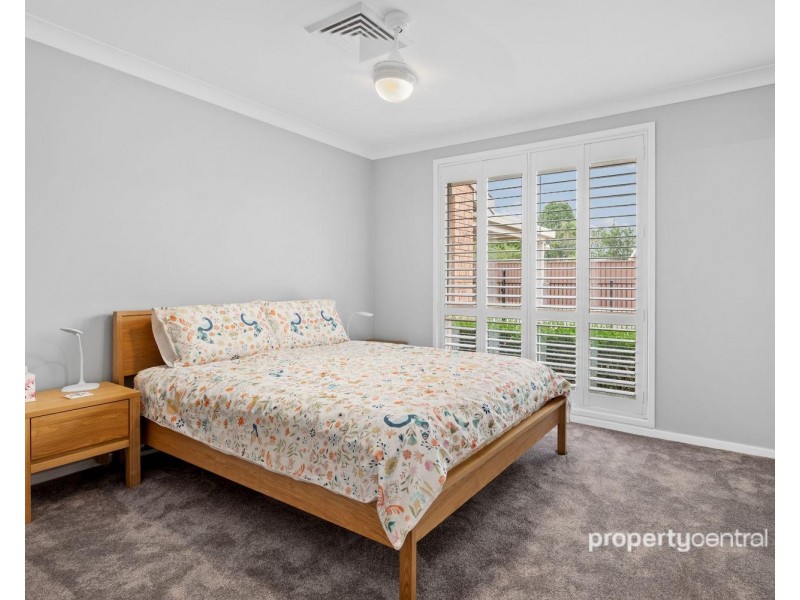 18 Annie Spence Close, Emu Heights NSW 2750