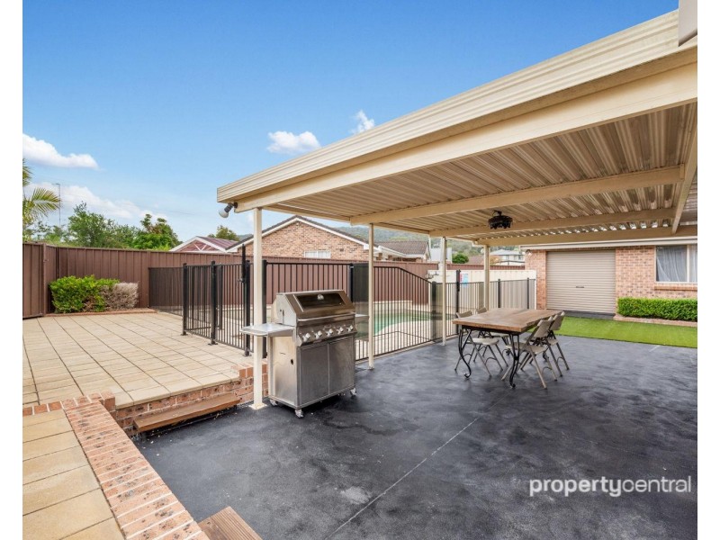 18 Annie Spence Close, Emu Heights NSW 2750