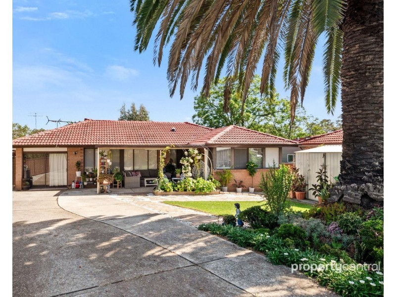 7 Longdon Close, South Penrith NSW 2750