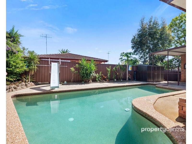 7 Longdon Close, South Penrith NSW 2750