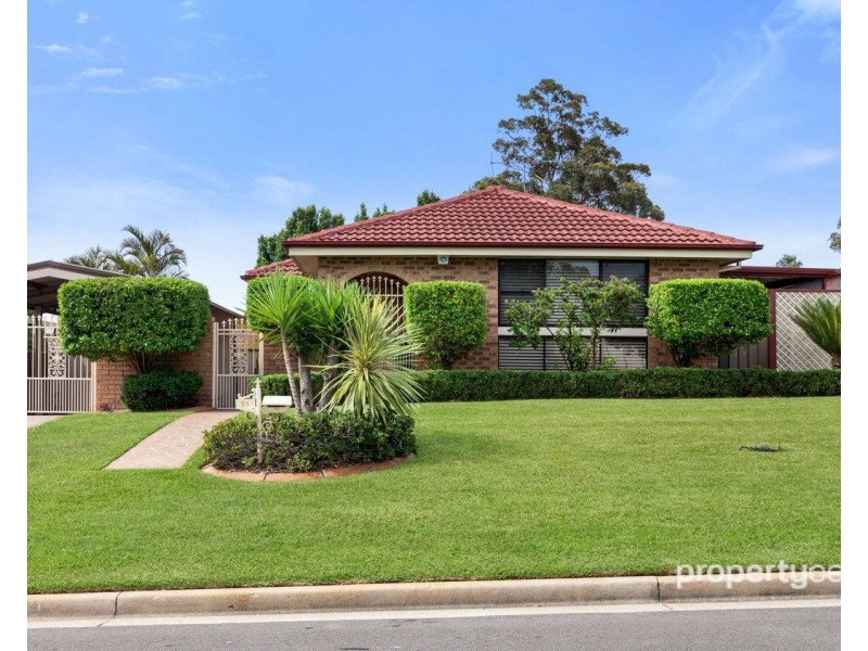 51 Millstream Road, Werrington Downs NSW 2747