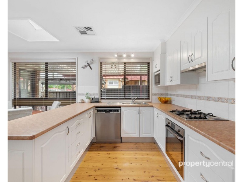 51 Millstream Road, Werrington Downs NSW 2747