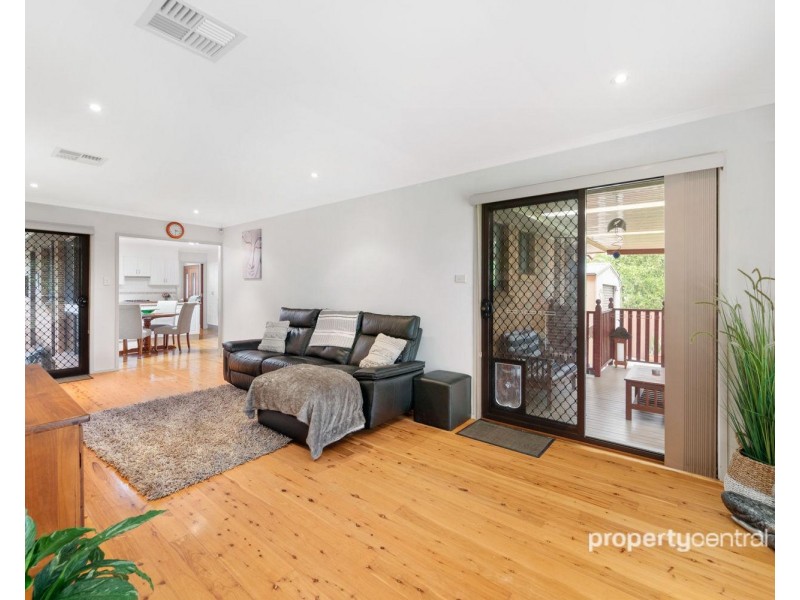 51 Millstream Road, Werrington Downs NSW 2747