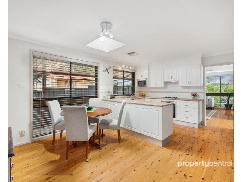 51 Millstream Road, Werrington Downs NSW 2747