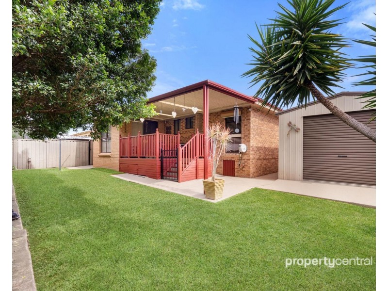51 Millstream Road, Werrington Downs NSW 2747
