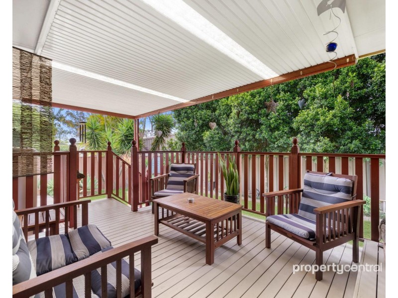 51 Millstream Road, Werrington Downs NSW 2747