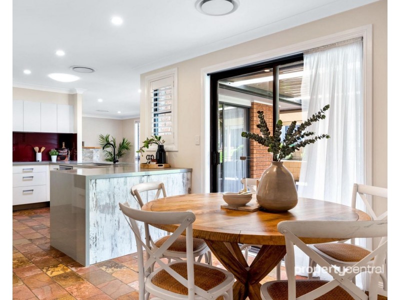17 Martha Crescent, Cranebrook NSW 2749