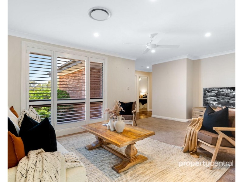 17 Martha Crescent, Cranebrook NSW 2749