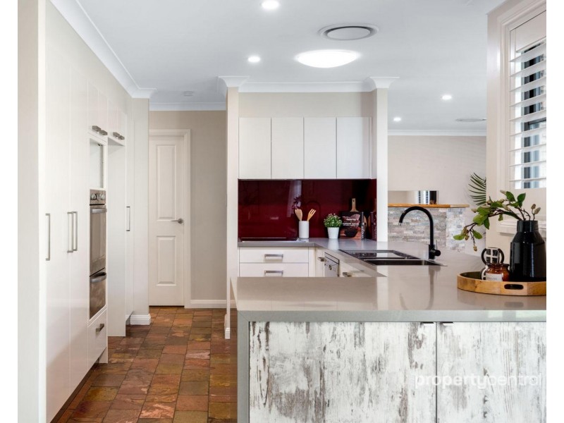 17 Martha Crescent, Cranebrook NSW 2749